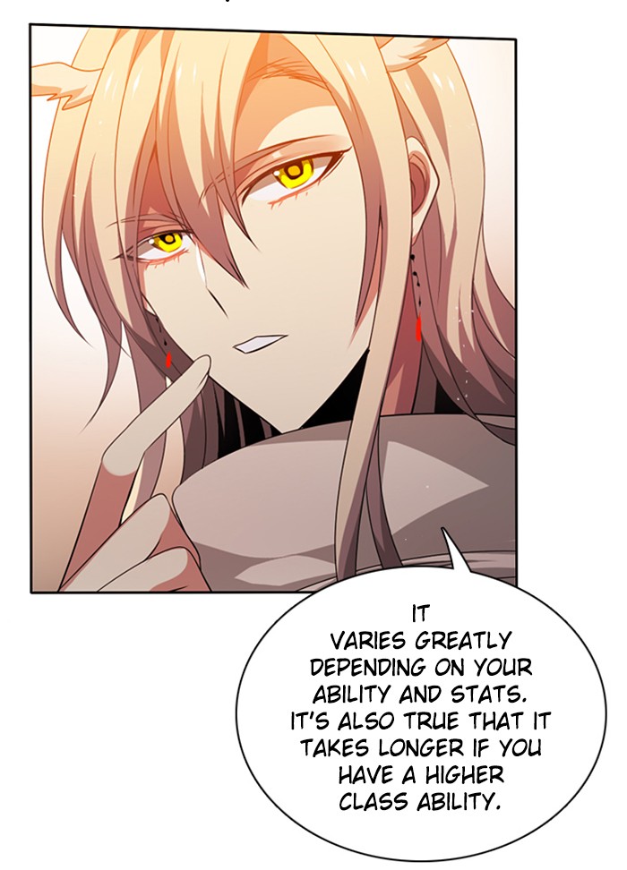 Zero Game Chapter 110 - Page 108 in English