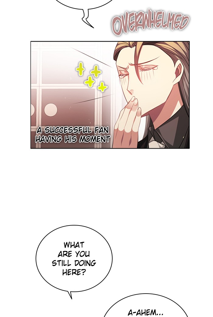 Zero Game Chapter 110 - Page 11 in English