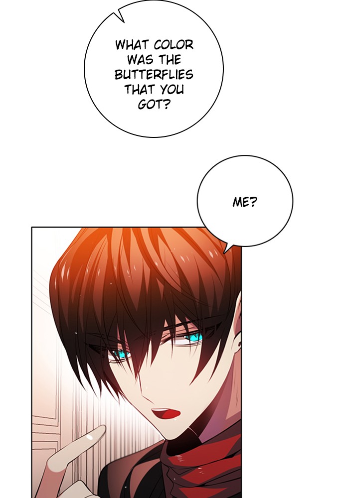 Zero Game Chapter 110 - Page 113 in English