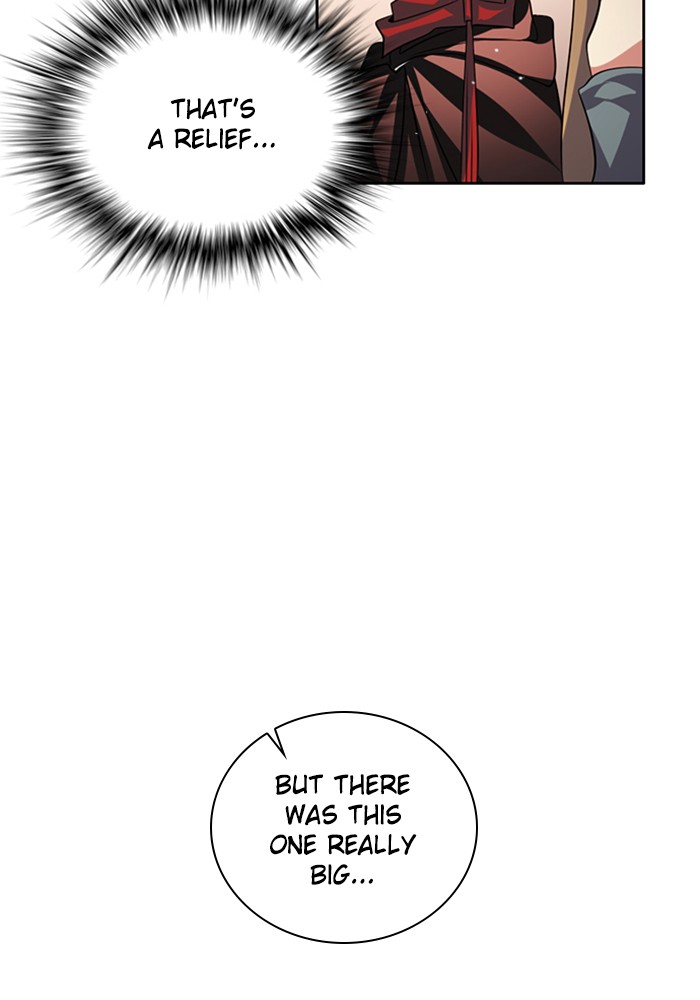Zero Game Chapter 110 - Page 115 in English