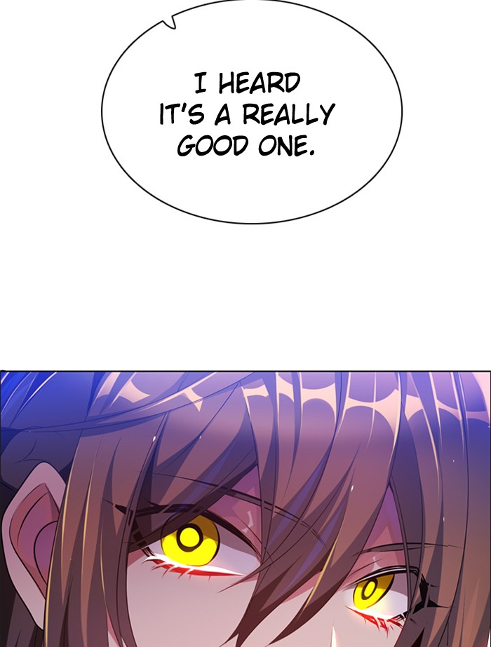 Zero Game Chapter 110 - Page 119 in English