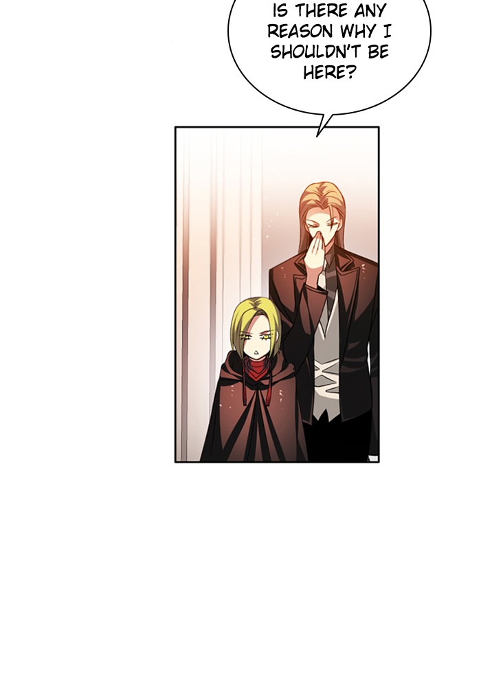 Zero Game Chapter 110 - Page 12 in English