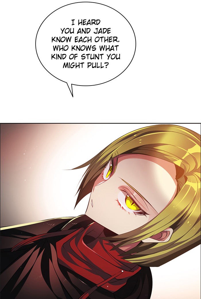Zero Game Chapter 110 - Page 13 in English