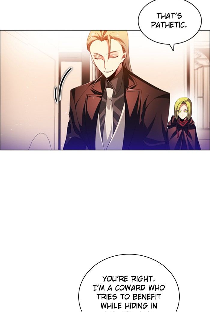 Zero Game Chapter 110 - Page 17 in English