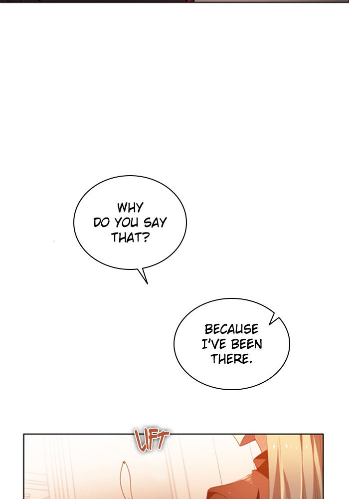 Zero Game Chapter 110 - Page 22 in English
