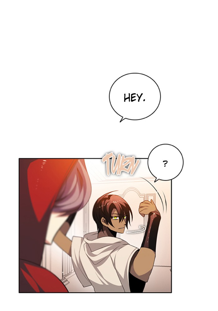 Zero Game Chapter 110 - Page 31 in English