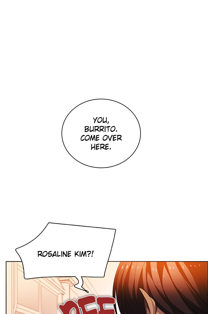 Zero Game Chapter 110 - Page 32 in English
