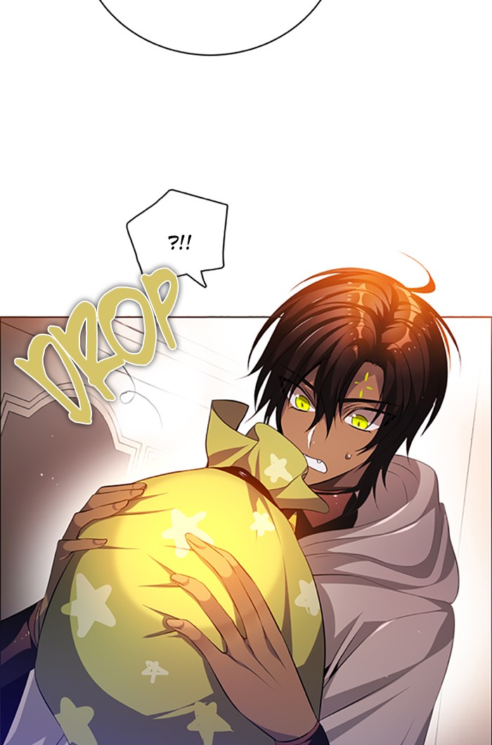 Zero Game Chapter 110 - Page 36 in English