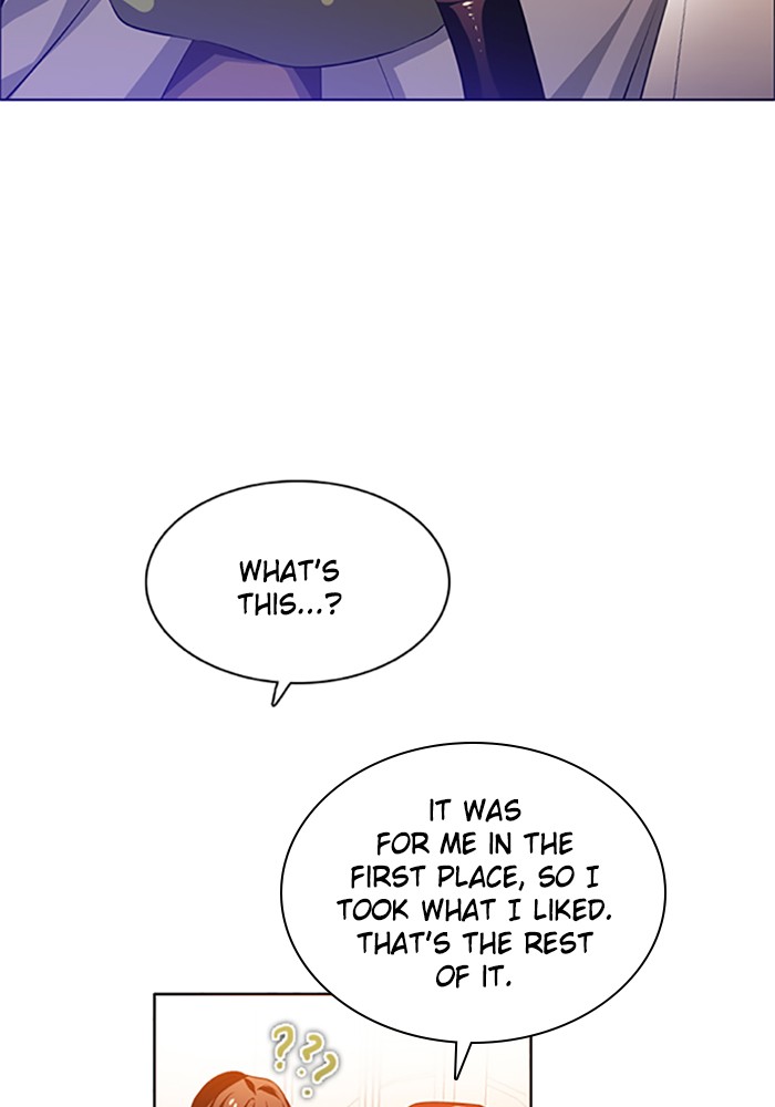 Zero Game Chapter 110 - Page 37 in English