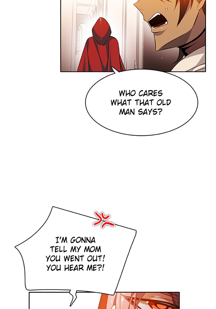Zero Game Chapter 110 - Page 39 in English