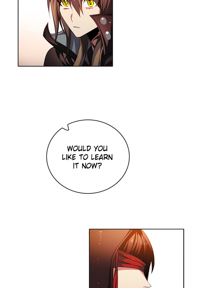 Zero Game Chapter 110 - Page 4 in English