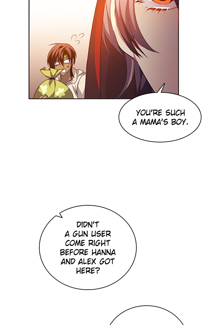 Zero Game Chapter 110 - Page 40 in English