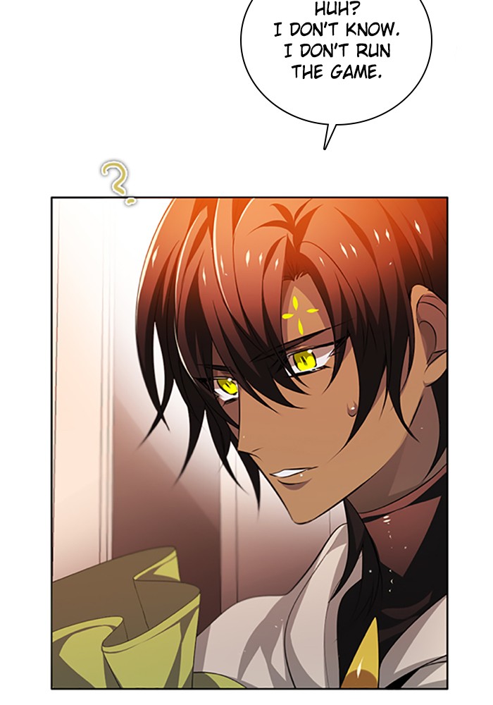 Zero Game Chapter 110 - Page 41 in English