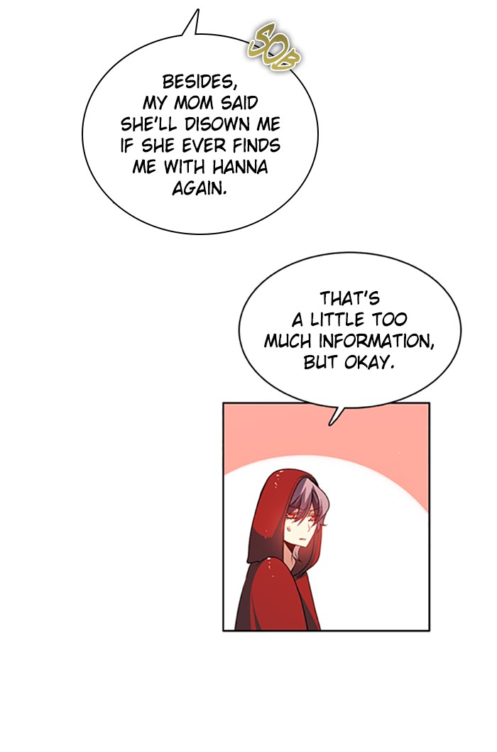 Zero Game Chapter 110 - Page 42 in English