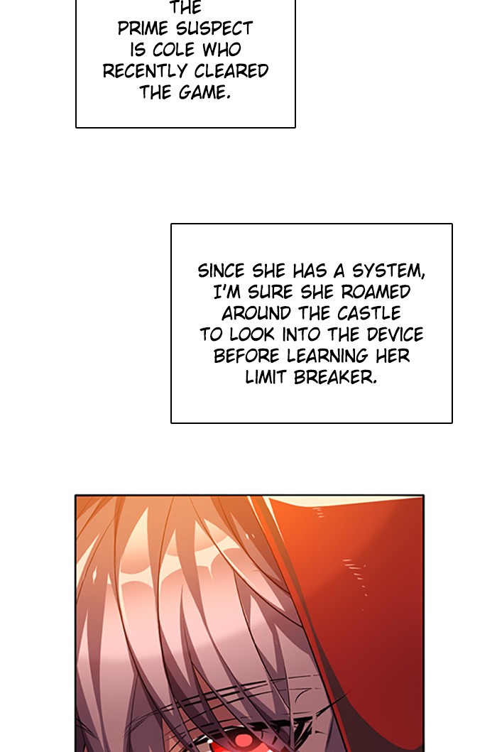 Zero Game Chapter 110 - Page 46 in English