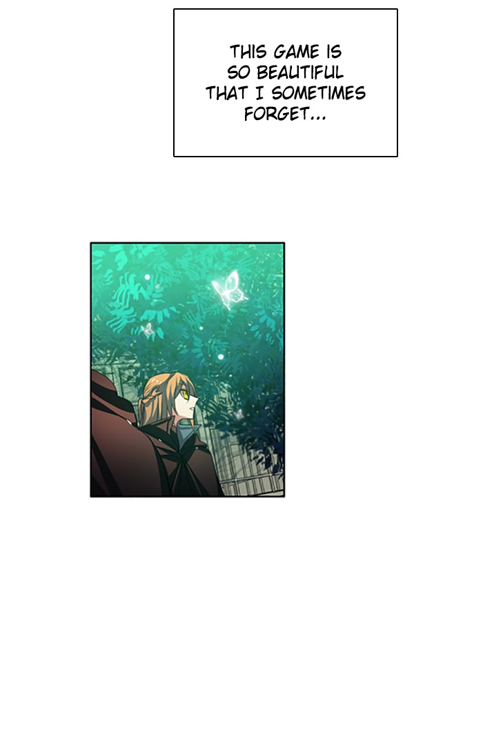 Zero Game Chapter 110 - Page 65 in English