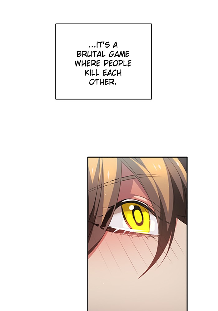 Zero Game Chapter 110 - Page 66 in English