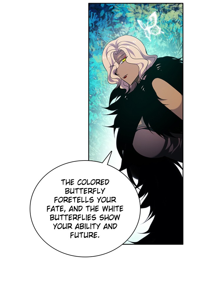 Zero Game Chapter 110 - Page 76 in English