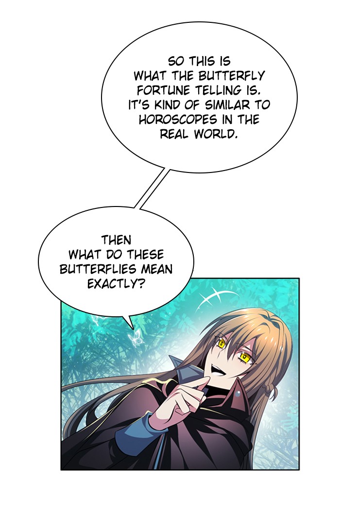 Zero Game Chapter 110 - Page 77 in English
