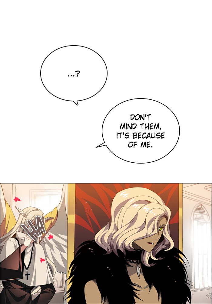 Zero Game Chapter 110 - Page 8 in English