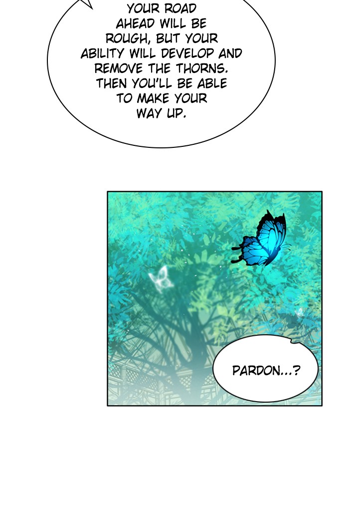 Zero Game Chapter 110 - Page 81 in English