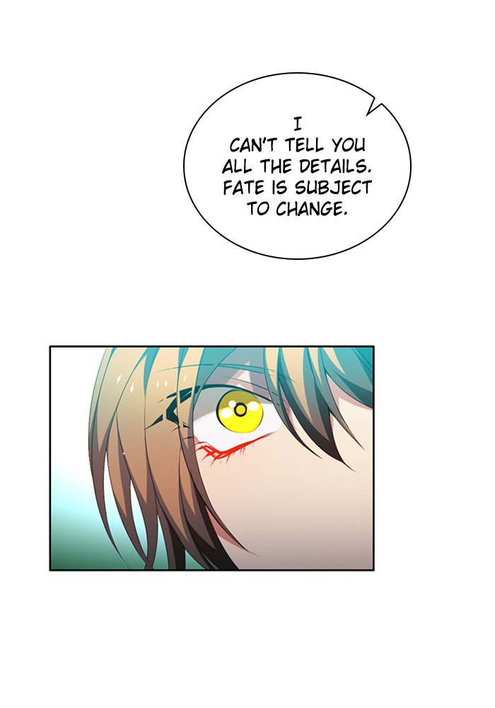 Zero Game Chapter 110 - Page 82 in English