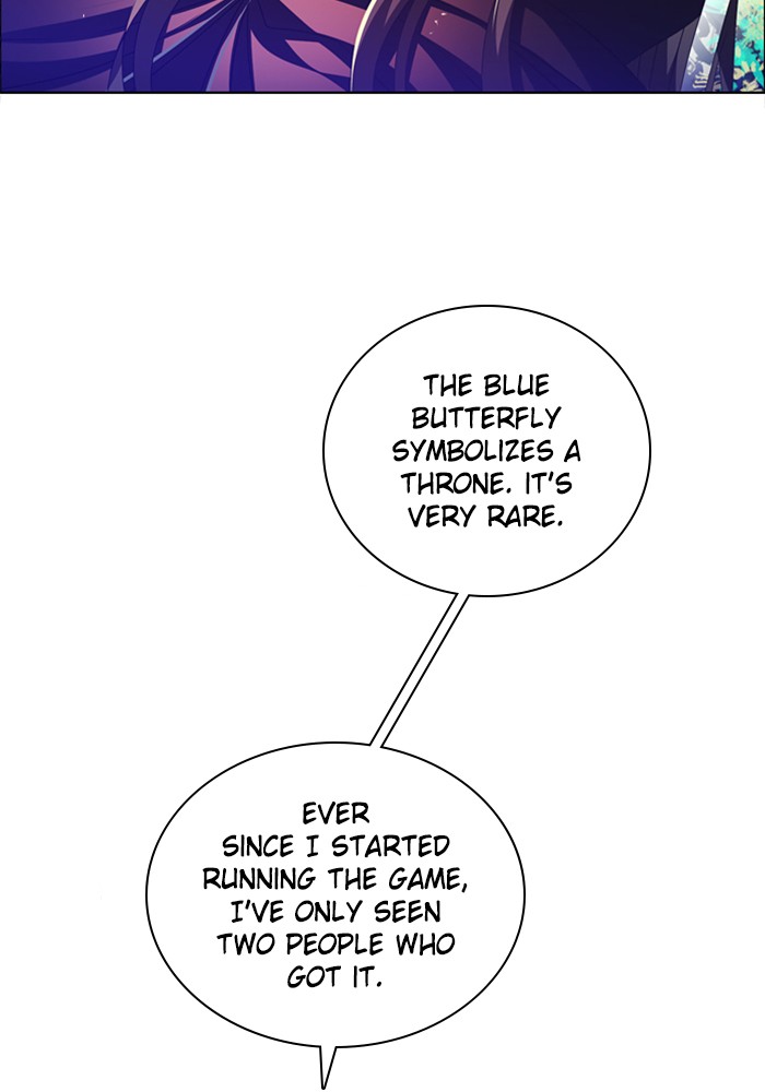 Zero Game Chapter 110 - Page 86 in English