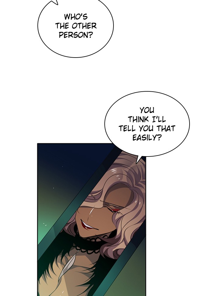 Zero Game Chapter 110 - Page 92 in English