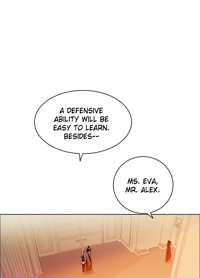 Zero Game Chapter 110 - Page 96 in English