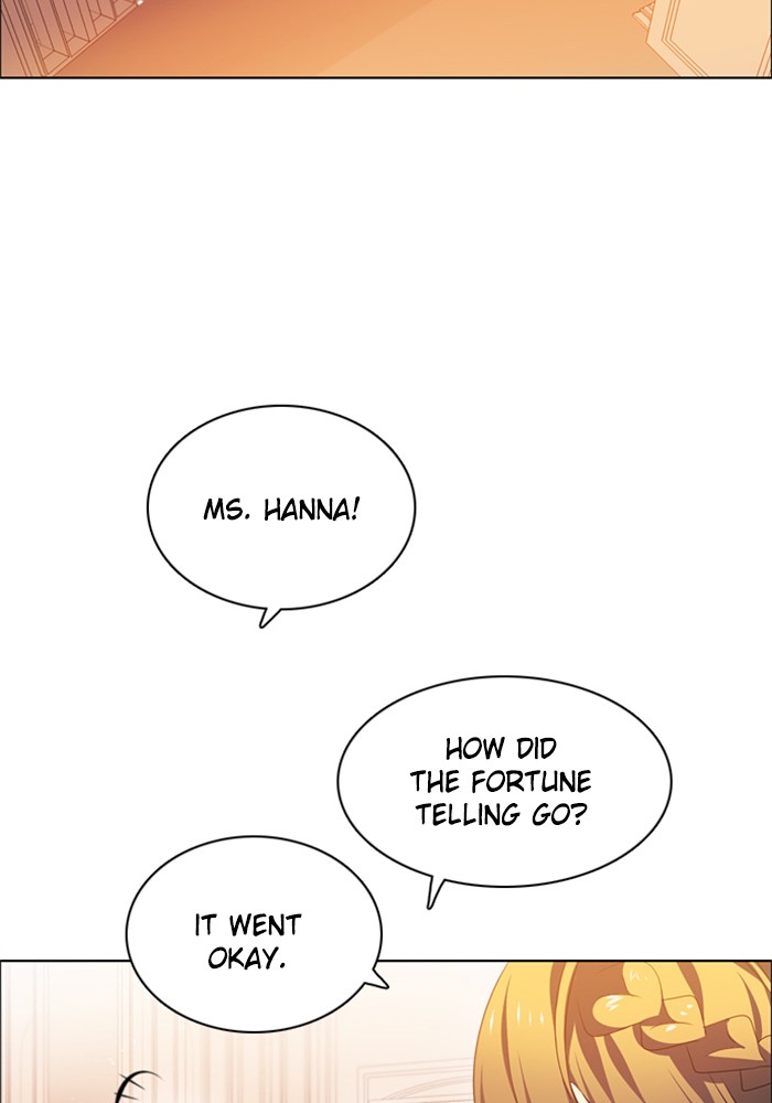 Zero Game Chapter 110 - Page 97 in English