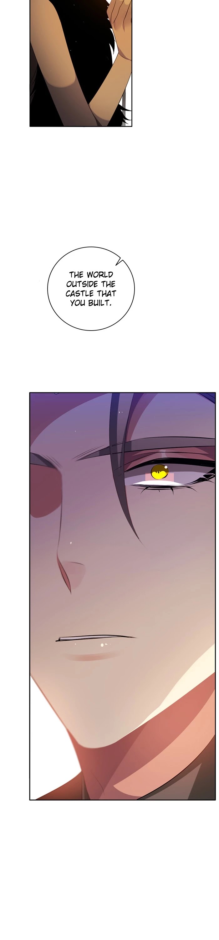 Zero Game Chapter 111 - Page 18 in English