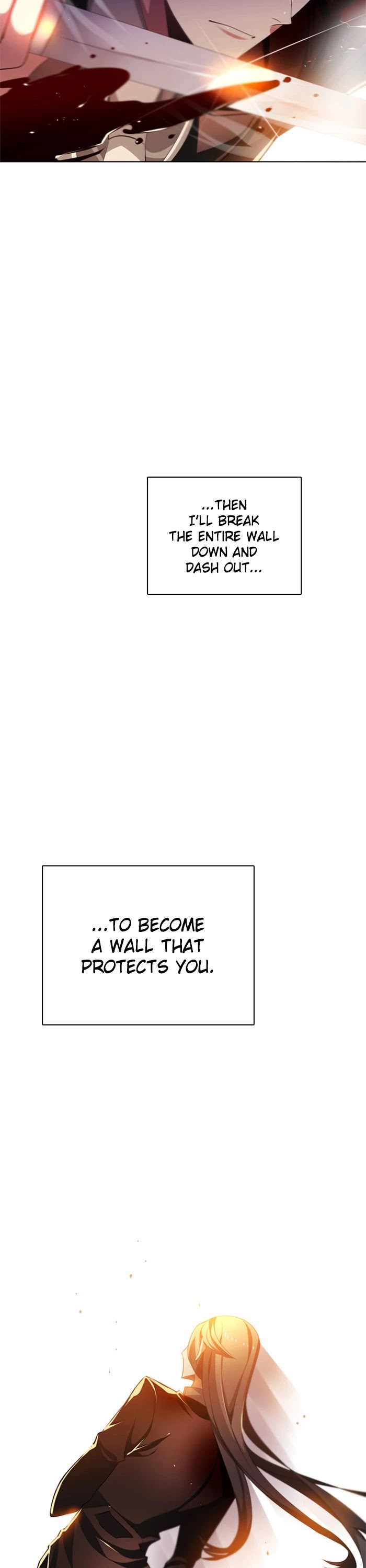 Zero Game Chapter 111 - Page 25 in English