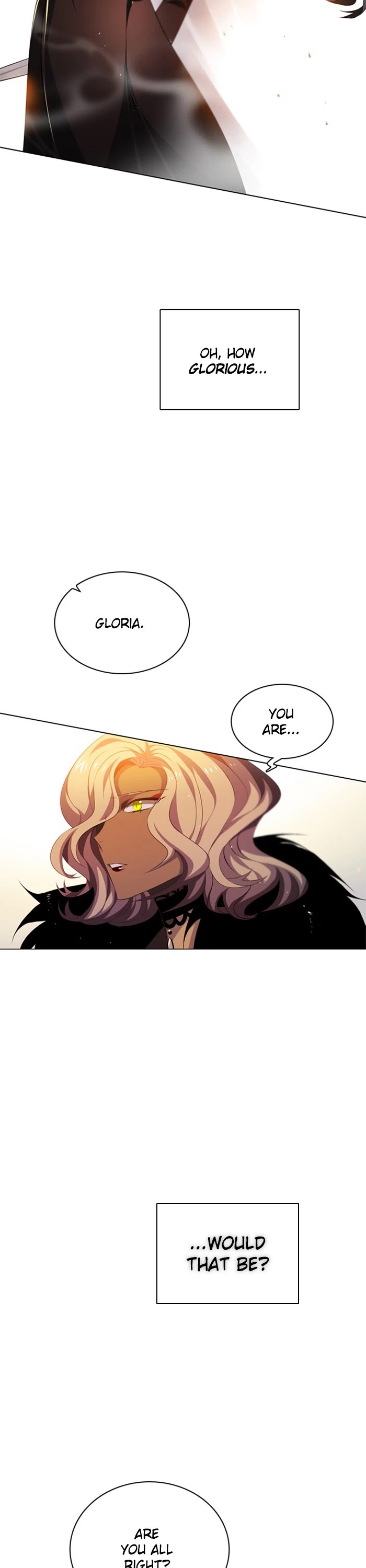 Zero Game Chapter 111 - Page 26 in English