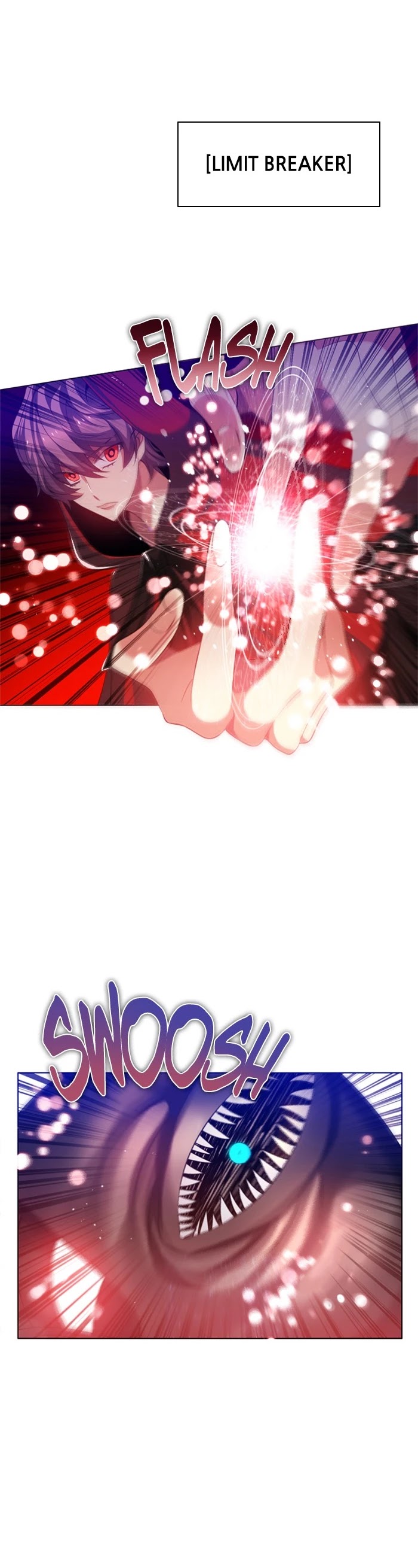 Zero Game Chapter 111 - Page 28 in English