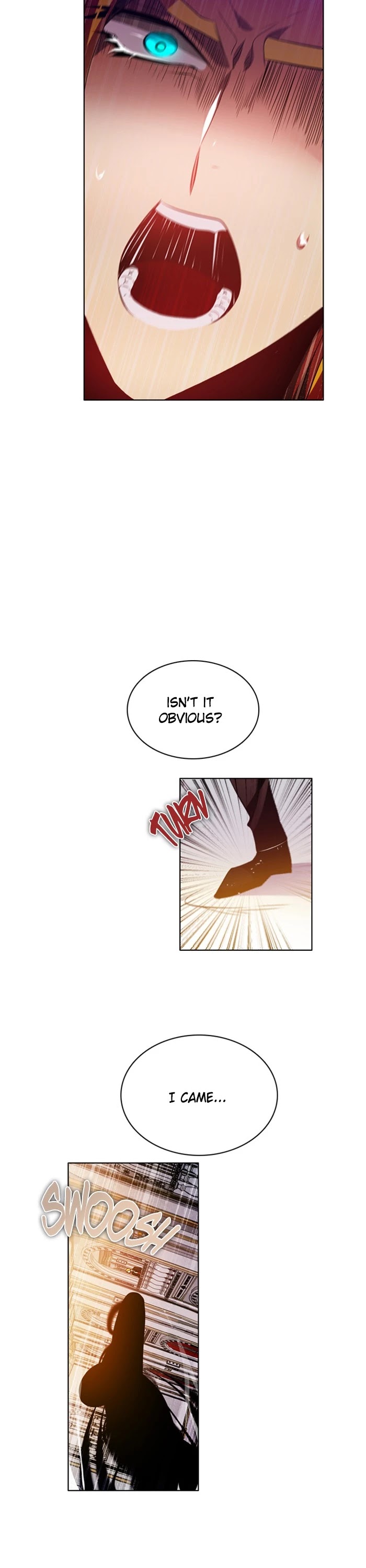 Zero Game Chapter 111 - Page 45 in English