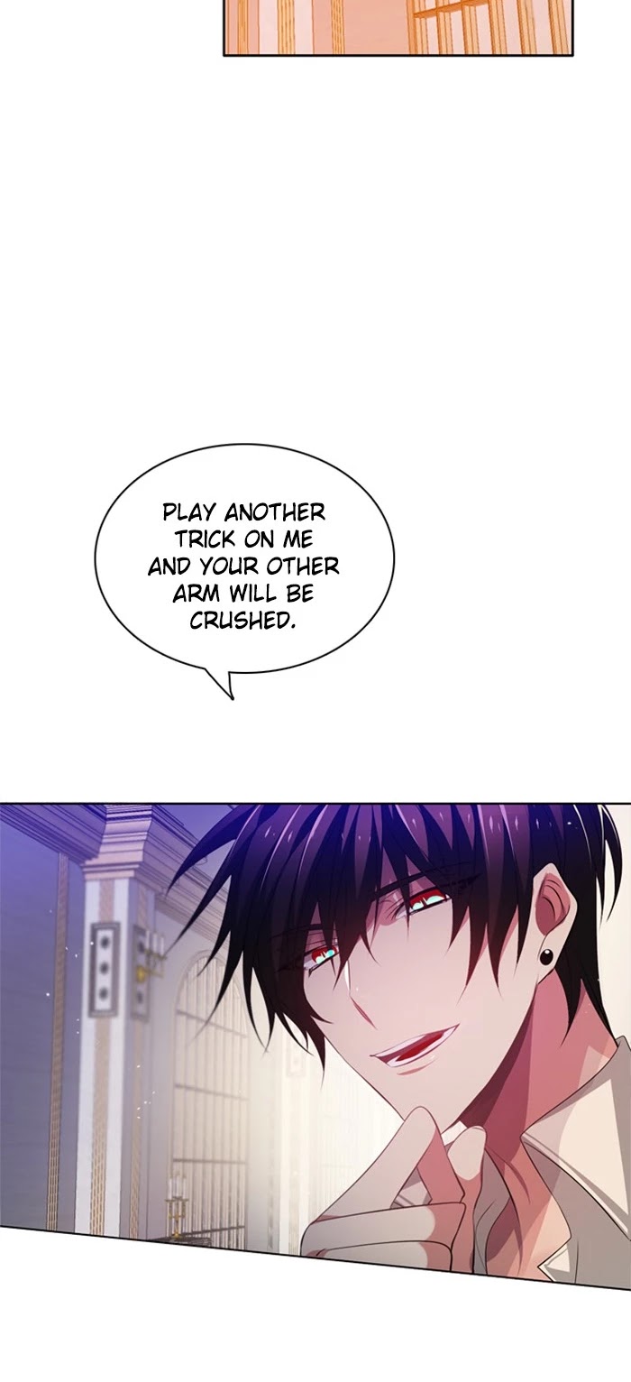 Zero Game Chapter 111 - Page 51 in English