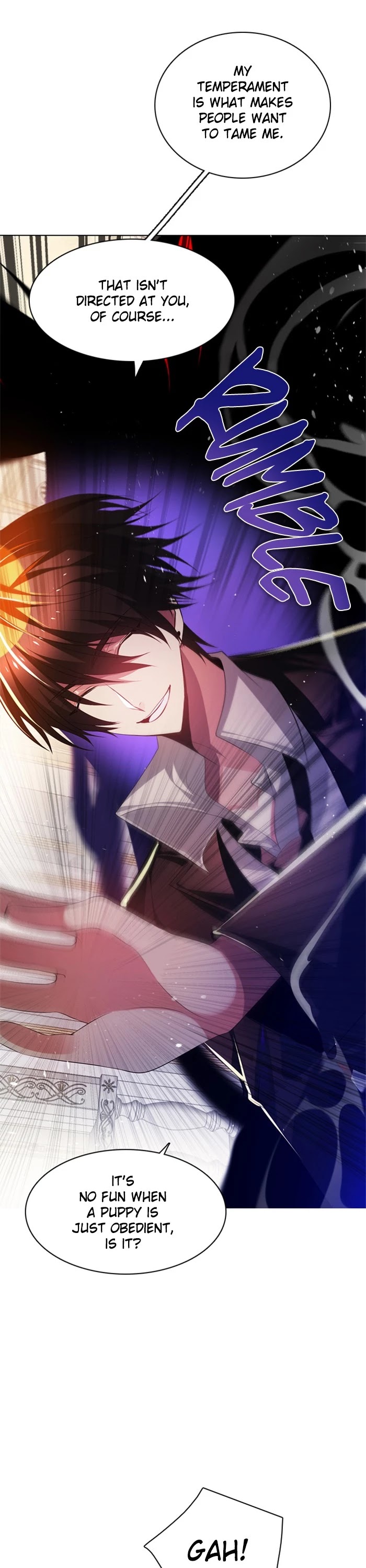 Zero Game Chapter 112 - Page 29 in English