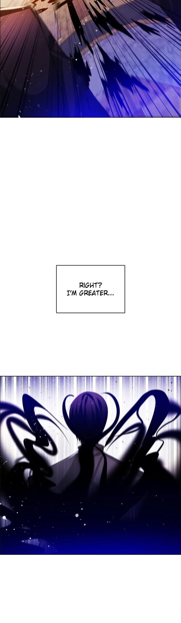 Zero Game Chapter 112 - Page 42 in English