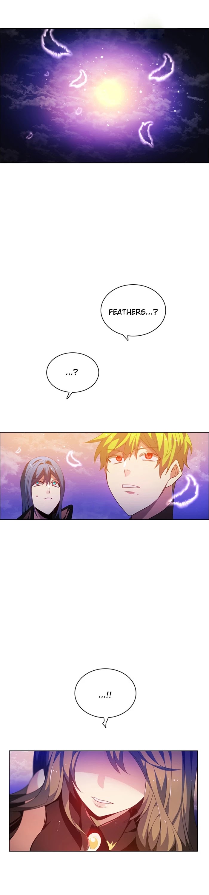 Zero Game Chapter 114 - Page 14 in English