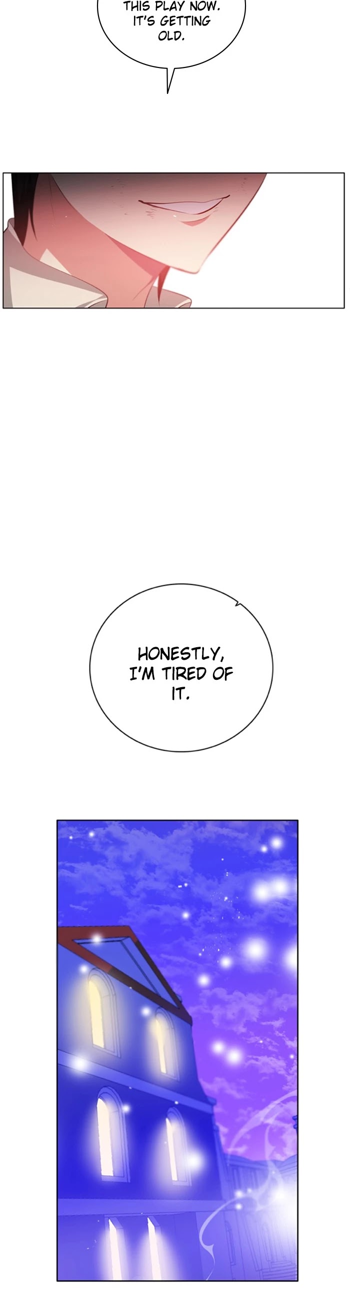Zero Game Chapter 114 - Page 31 in English