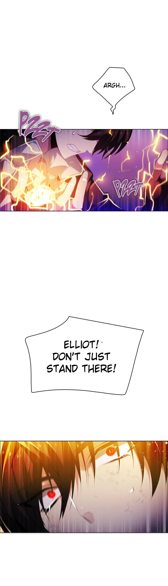 Zero Game Chapter 114 - Page 42 in English