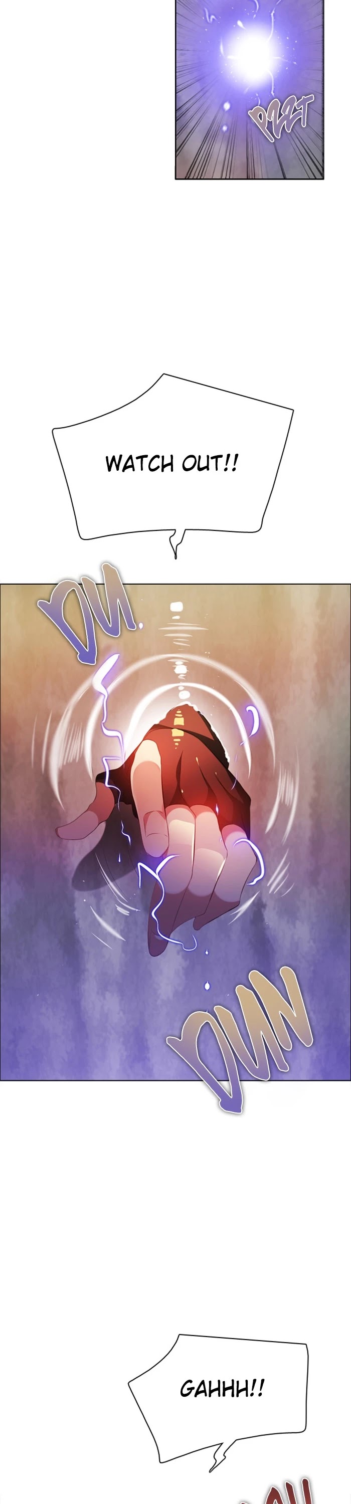 Zero Game Chapter 115 - Page 14 in English