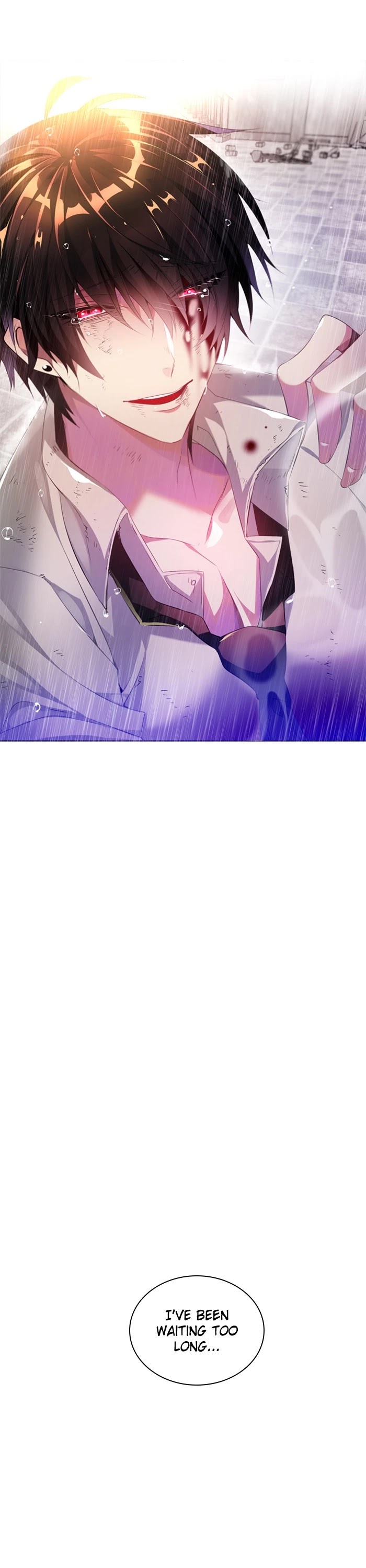 Zero Game Chapter 115 - Page 38 in English