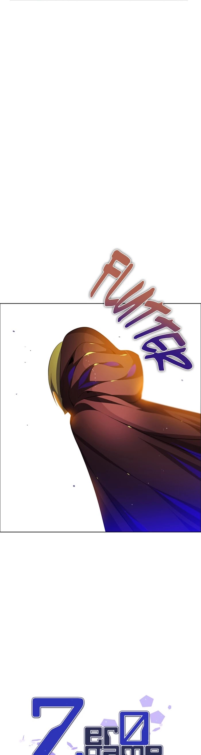 Zero Game Chapter 115 - Page 4 in English