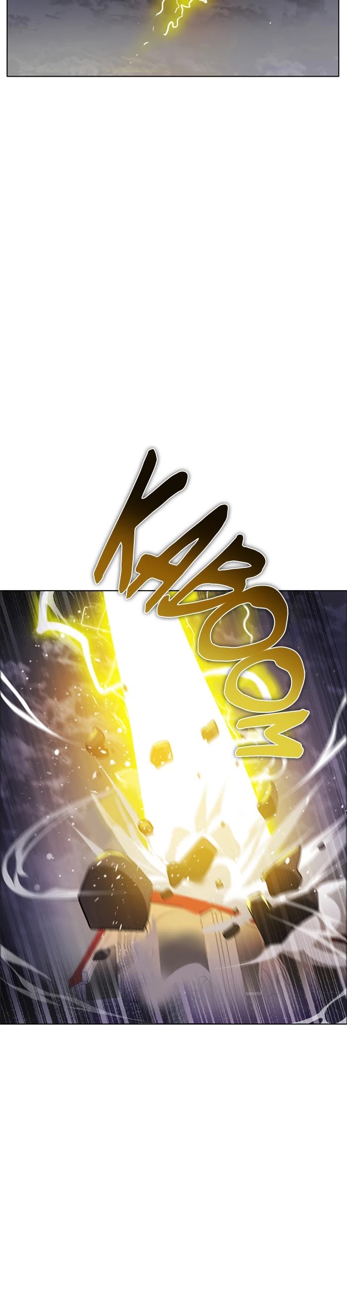 Zero Game Chapter 115 - Page 7 in English