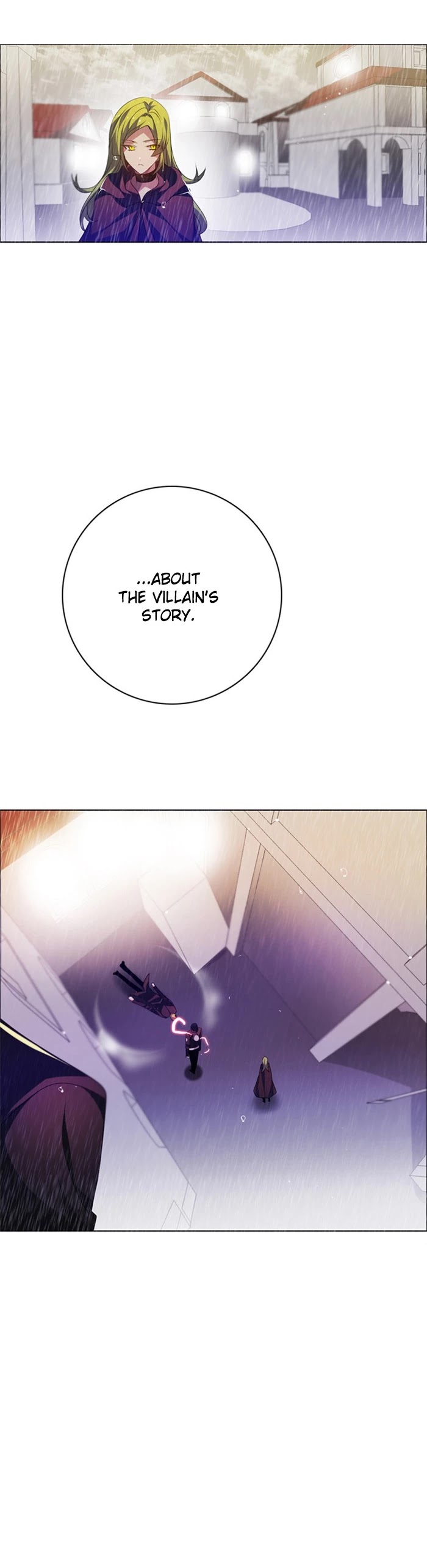 Zero Game Chapter 116 - Page 11 in English