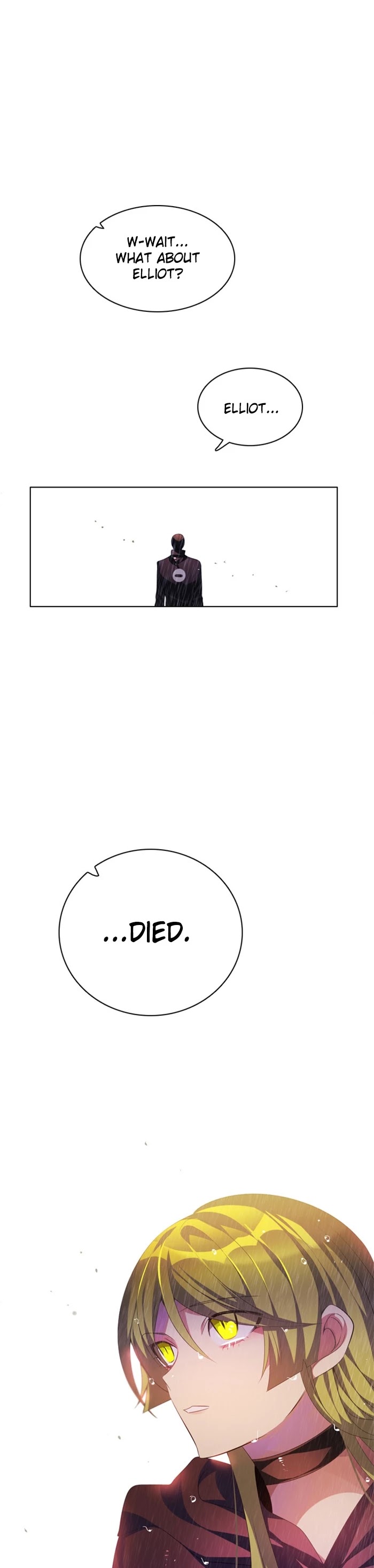 Zero Game Chapter 116 - Page 16 in English