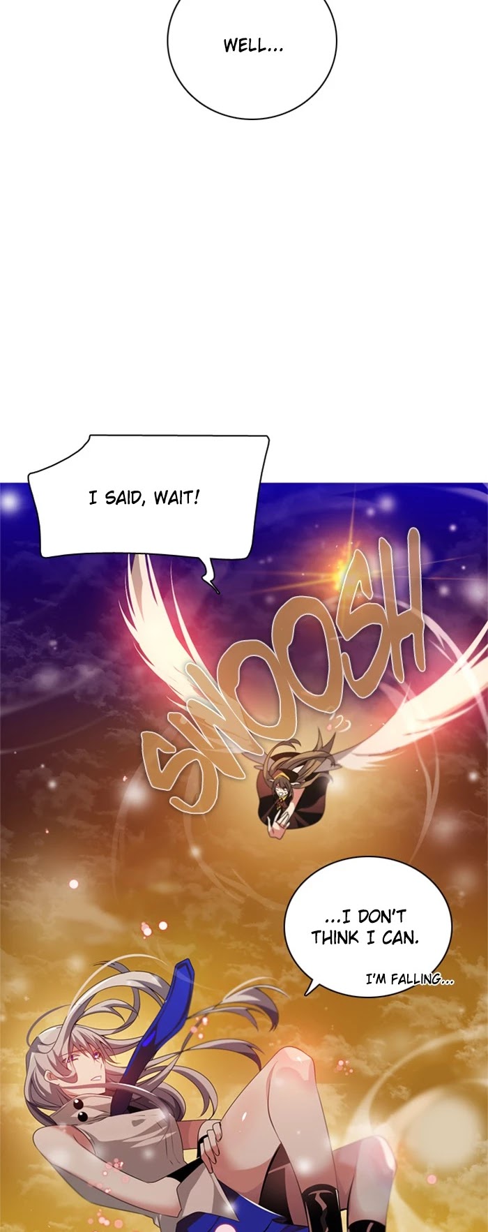 Zero Game Chapter 116 - Page 44 in English