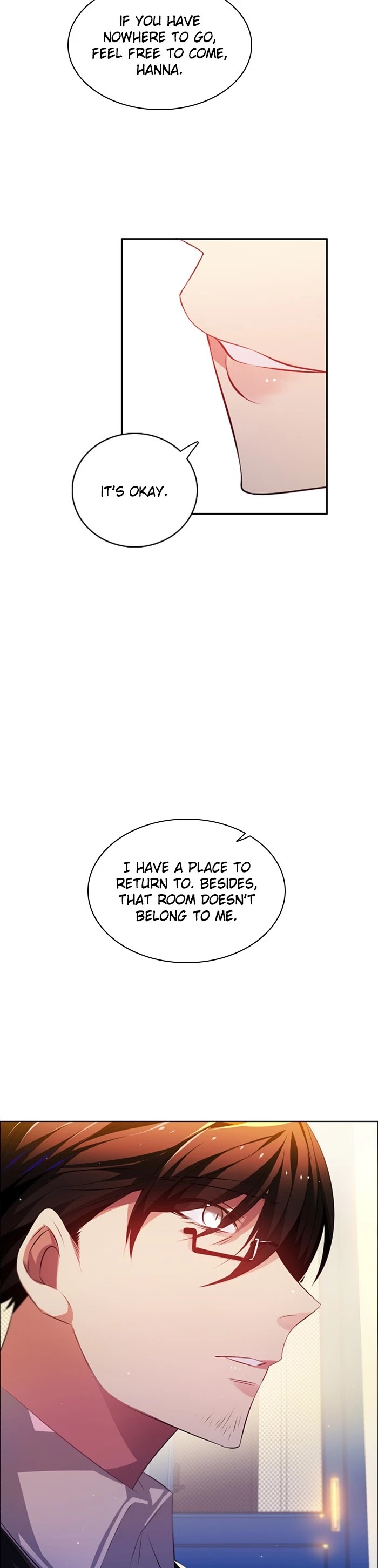 Zero Game Chapter 117 - Page 40 in English