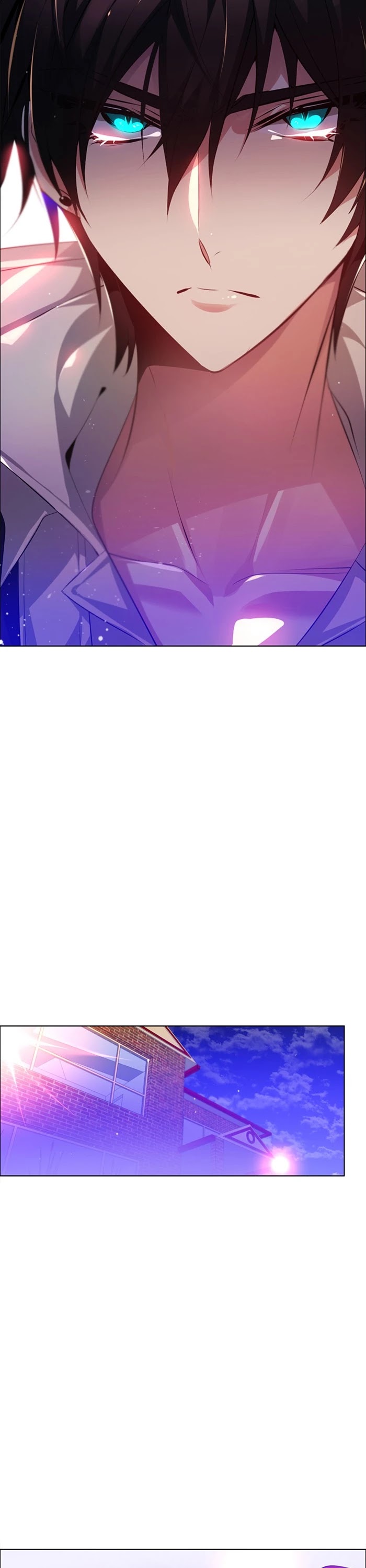 Zero Game Chapter 117 - Page 42 in English